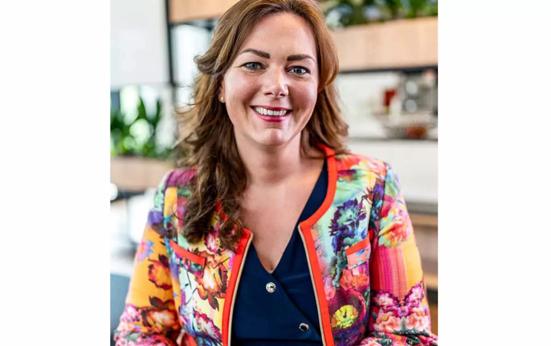 Floor van Workum nieuwe directeur Unigarant