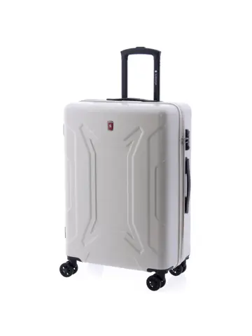 Anchor - Middelgrote  koffer - 64cm - 62L