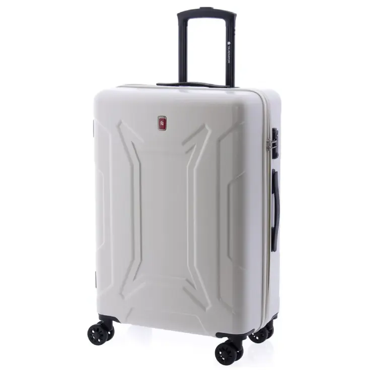 Anchor - Middelgrote  koffer - 64cm - 62L