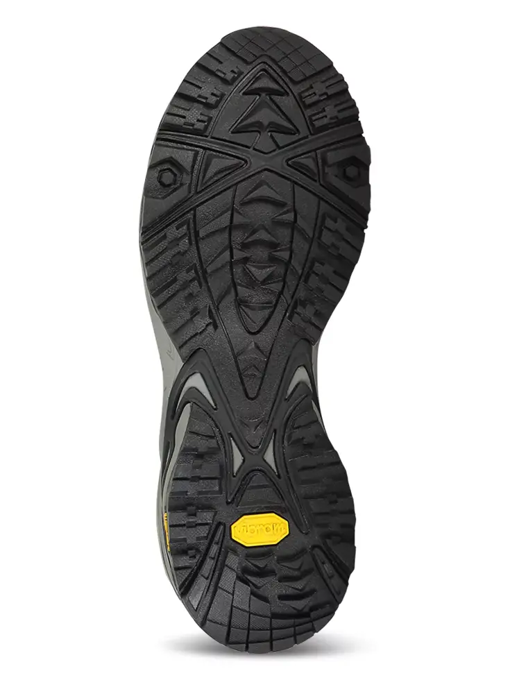 Sierra - Lage wandelschoenen dames - Human Nature