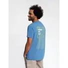 Vandel - T-shirt heren - Human Nature