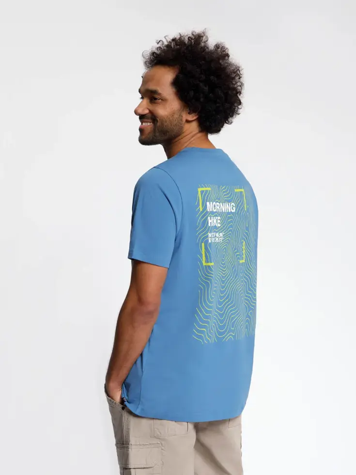 Vandel - T-shirt heren