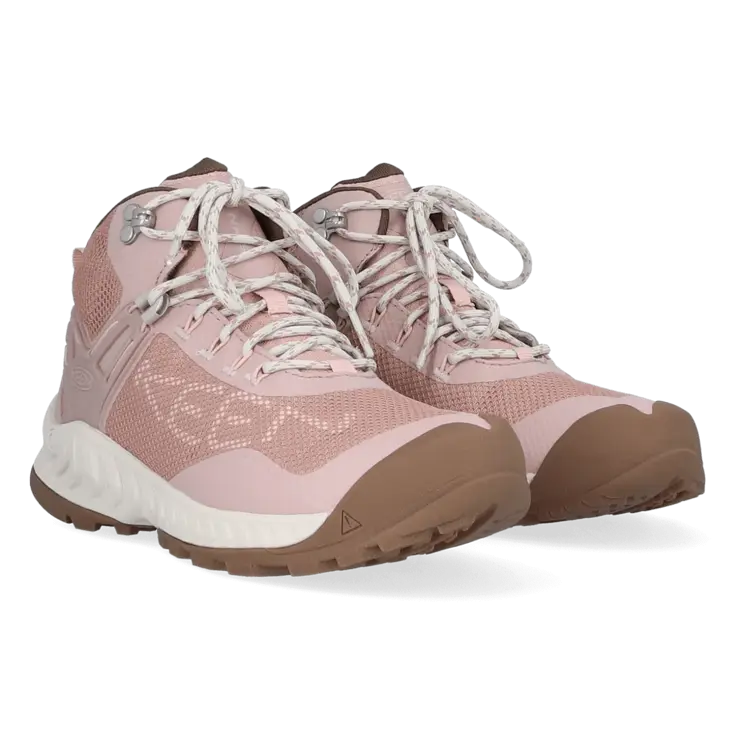 NXIS EVO - Wandelschoenen - Dames