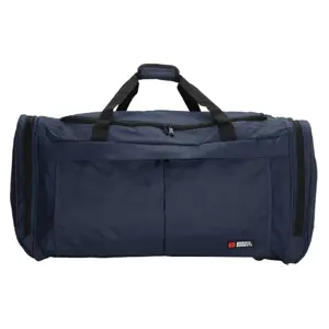 Amsterdam - Reistas - 75cm - 87L