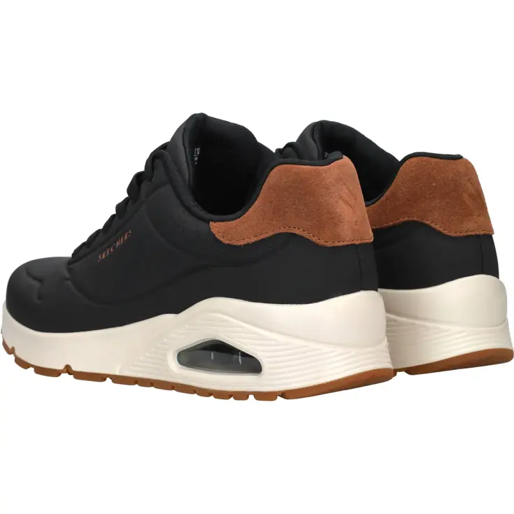 Uno Suited on Air veterschoenen Heren