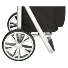 Beagles - Alberic - Boodschappenkar 42L