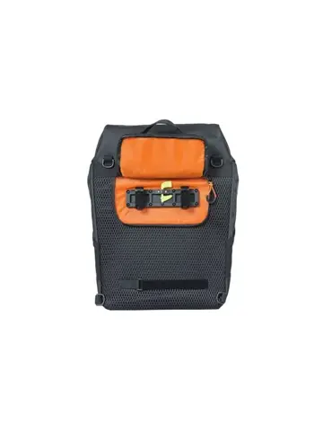 Basil Fietsrugzak Miles Tarpaulin 17 Liter