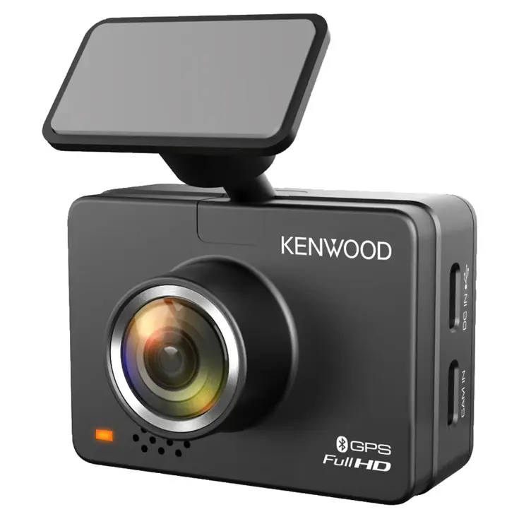 DRV-A310W Full HD Wifi GPS dashcam