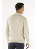 Heren Brad Knitted Polo