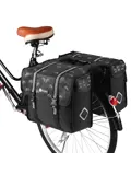Packaway Dubbele Fietstassen 36L