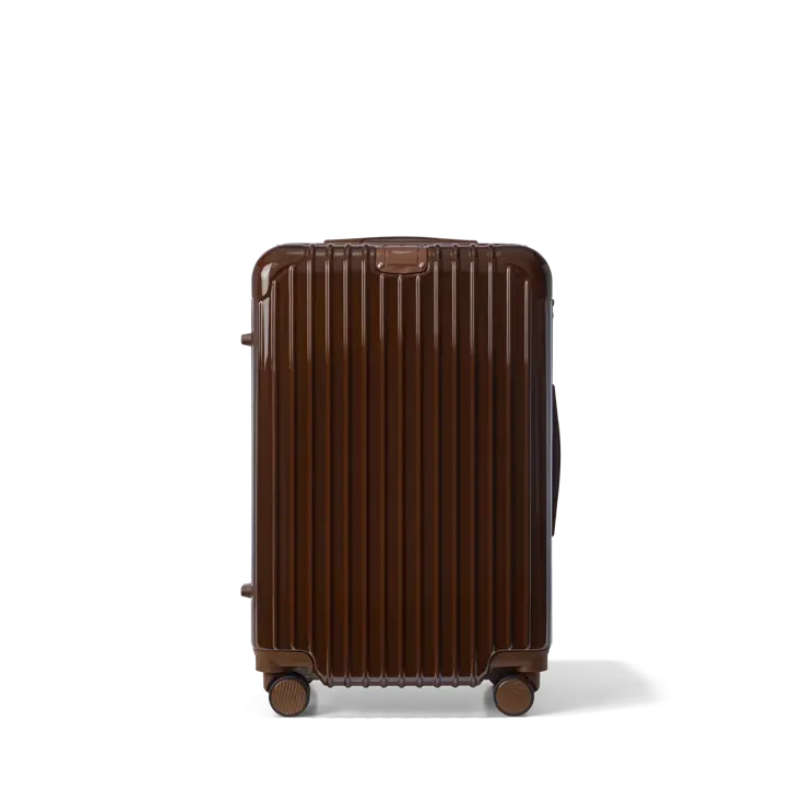 Voyagoux Essentials Kofferset 112L