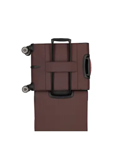 Viia 4 Wheel Trolley S  | 34 L