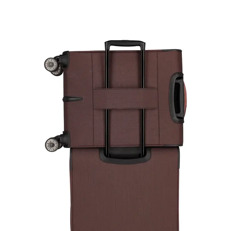 Viia 4 Wheel Trolley S  | 34 L