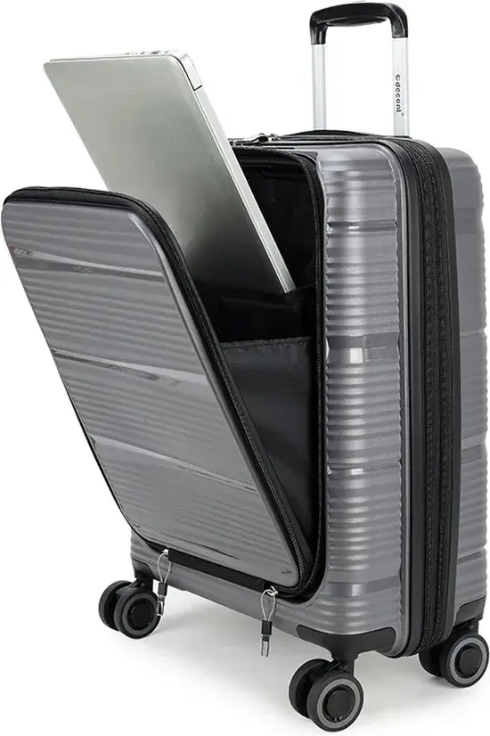 Decent B-Motion- Handbagage 55cm