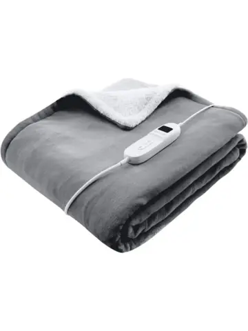 Elektrische Deken 160x130cm