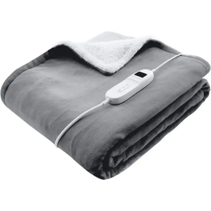 Elektrische Deken 180x160cm