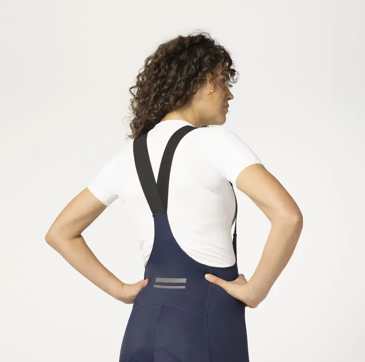 Comfort Plus - Dames Fietsbroek