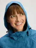 Marley - Parka dames - Human Nature