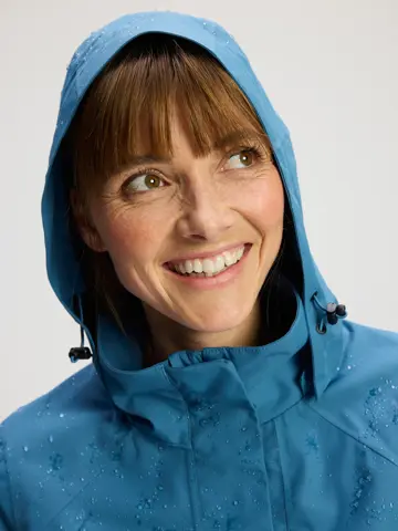 Marley - Parka dames - Human Nature