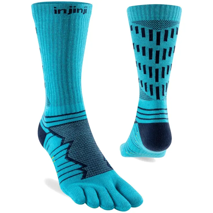 Injinji Ultra Run Crew sokken
