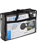 Eurotrail Tenttapijt 250x600 cm Blauw