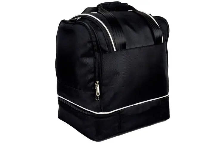 Kjust Sporttas 51 L