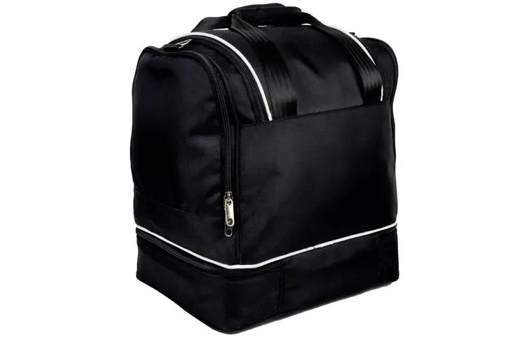 Kjust Sporttas 51 L