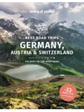 Reisgids Best Road Trips Germany, Austria 3