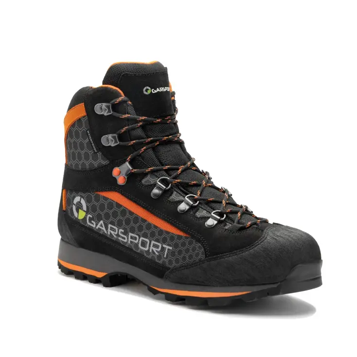 Garsport wandelschoenen heren Faloria
