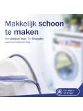 Orthopedisch Kniekussen voor in bed - Beenkussen