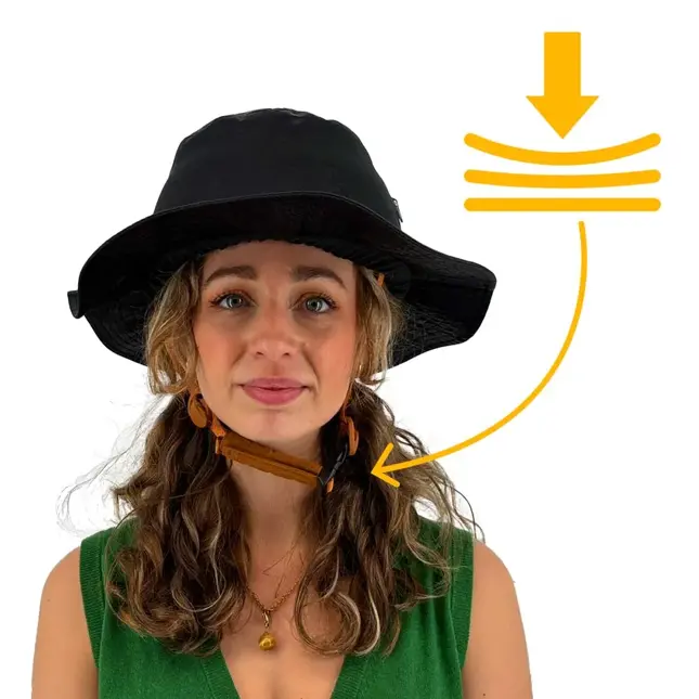 Vizorz SwitchCap fietshelm Black shiny