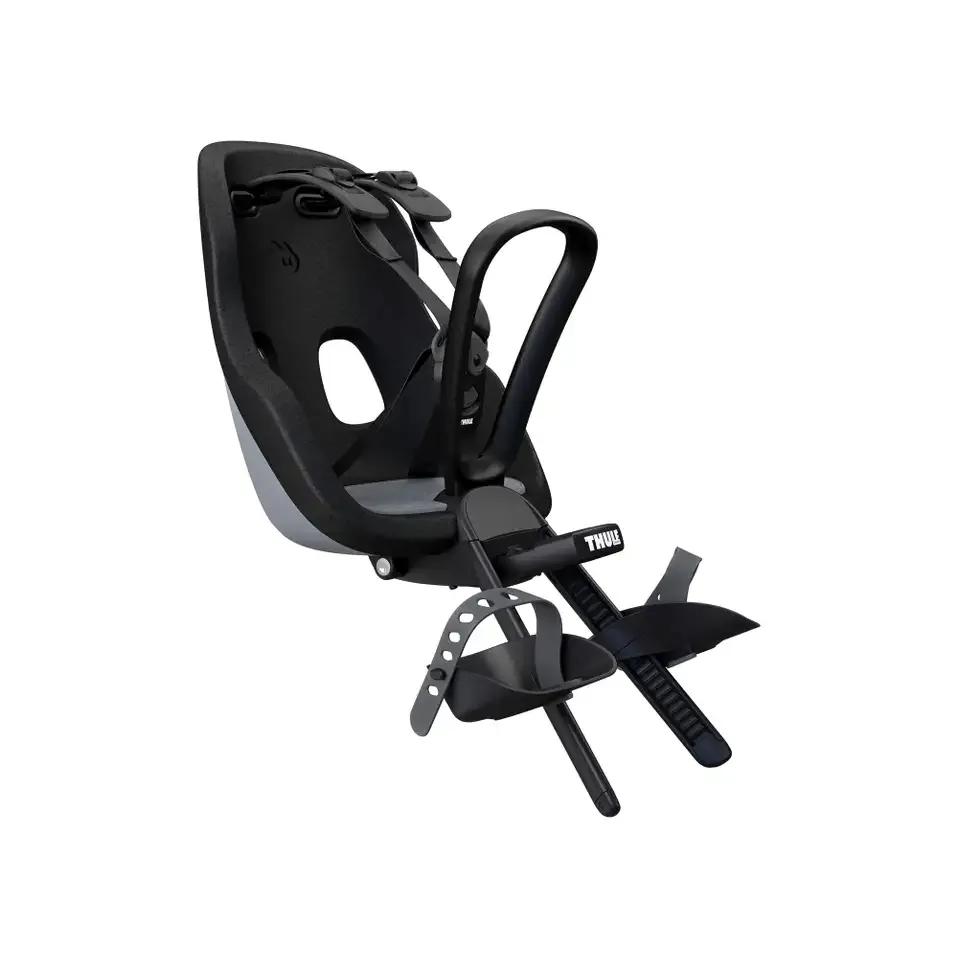 Thule  voorzitje Yepp Nexxt 2 Mini momentum  Gray main product image