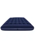 Luchtbed - Bestway - 2P - 152x203 cm + pomp