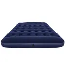 Luchtbed - Bestway - 2P - 152x203 cm + pomp