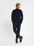 Wim - Fleecepully heren