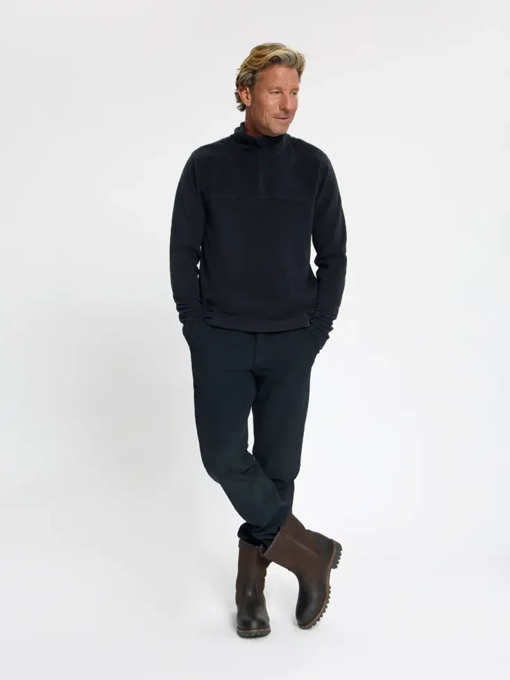 Wim - Fleecepully heren