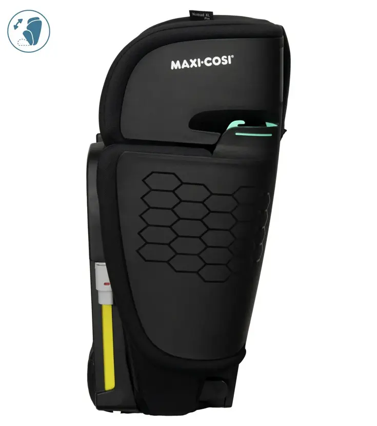 Nomad XL Plus i-Size - Autostoel