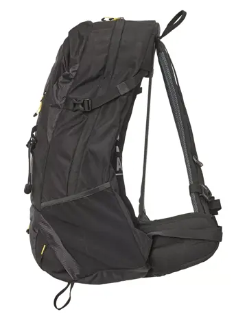 Rugzak – Jerez – 35 L – Regenhoes