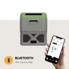 Steamy-E Elektrische Koelbox - 32L