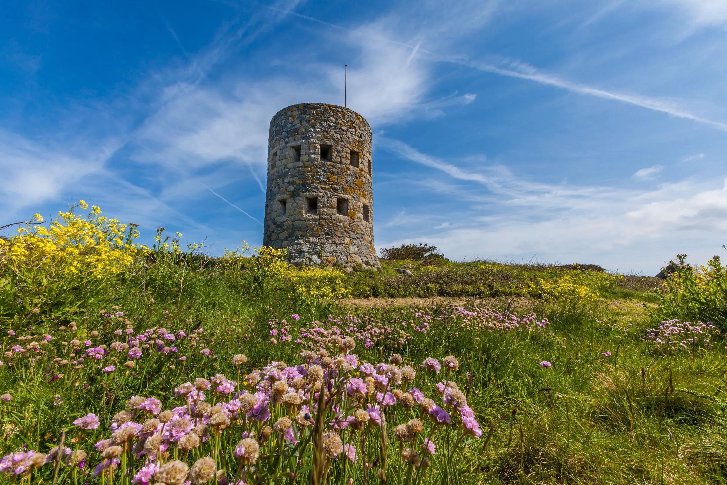 Images For Visit Guernsey - Shot 2012