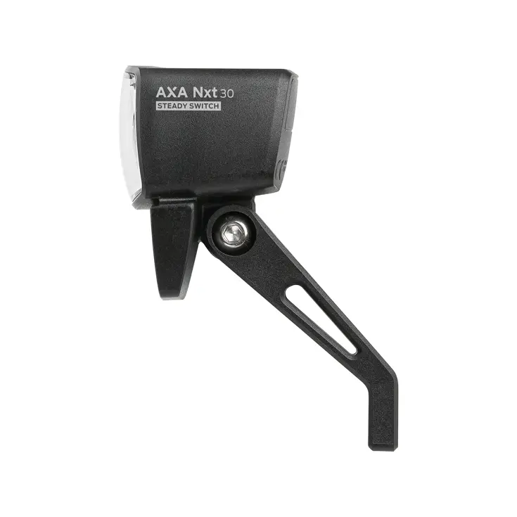 Axa Koplamp NXT 30 Steady Led met Standlicht