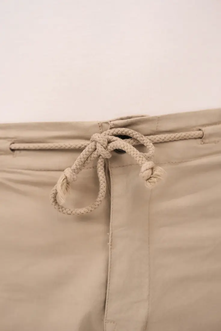 Heren Sulta Chino Short