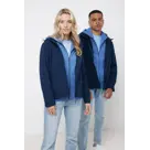 Makalu Softshell Jas - Donker Blauw