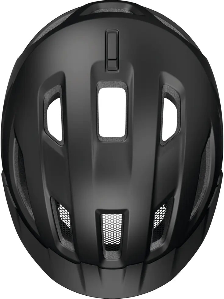 Urban-I 4.0 LR - Fietshelm - Abus