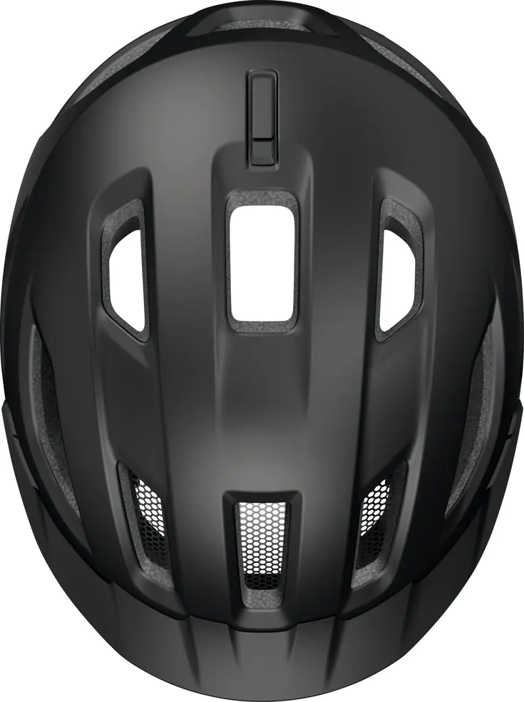 Urban-I 4.0 LR - Fietshelm - Abus