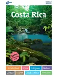 ANWB Wereldreisgids Costa Rica