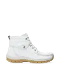 Jump Summer - Hoge veterschoenen dames