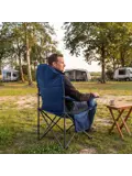 Campingstoel - Opvouwbaar - 160KG - Kampeerstoel
