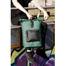 Waterdichte Fiets Rugzak - 26L - 37 x 12 x 56 cm