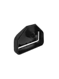 Dakdragers Airo Dark - Skoda Octavia Combi (04-09)